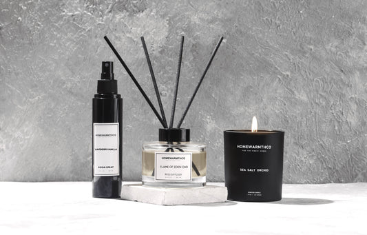 5 Reasons Reed Diffusers Transform Your Home's Atmosphere