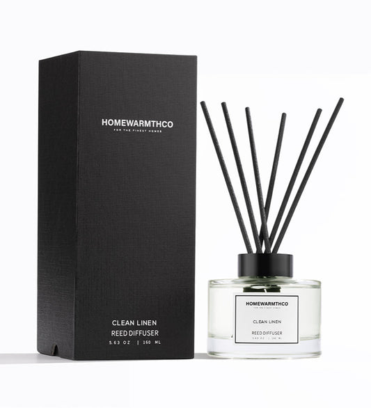 Why Clean Linen Reed Diffusers Are Taking Over Home Scenting in 2026