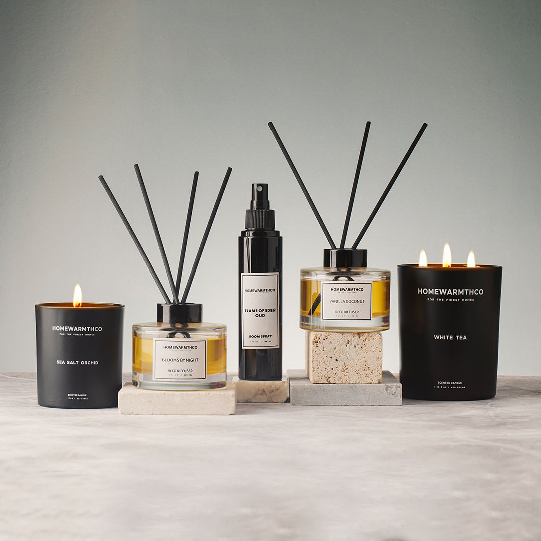 How Long Do Home Fragrance Products Actually Last?