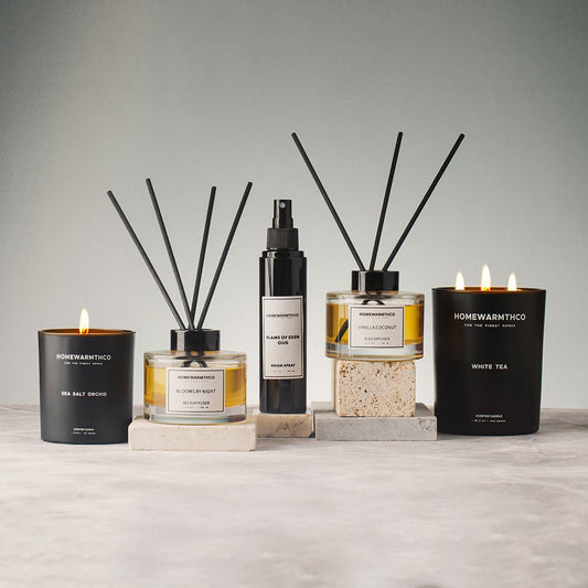 How Long Do Home Fragrance Products Actually Last?