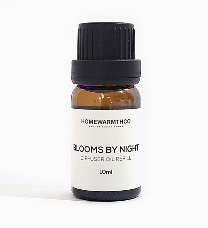BLOOMS BY NIGHT-ESSENTIAL OIL