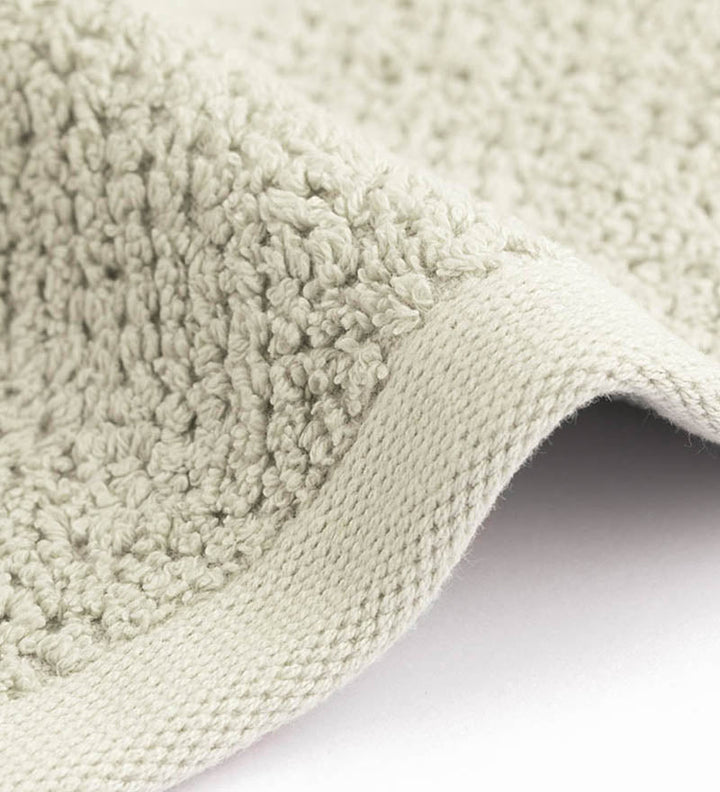 MINT WEAVE- Bath Towel