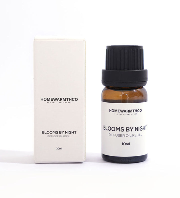 BLOOMS BY NIGHT-ESSENTIAL OIL