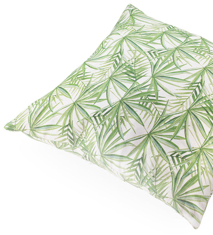 Forest Green-Cushion Cover