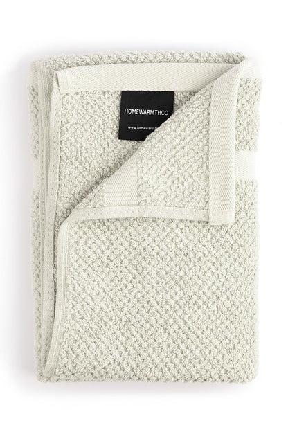 MINT WEAVE- Bath Towel