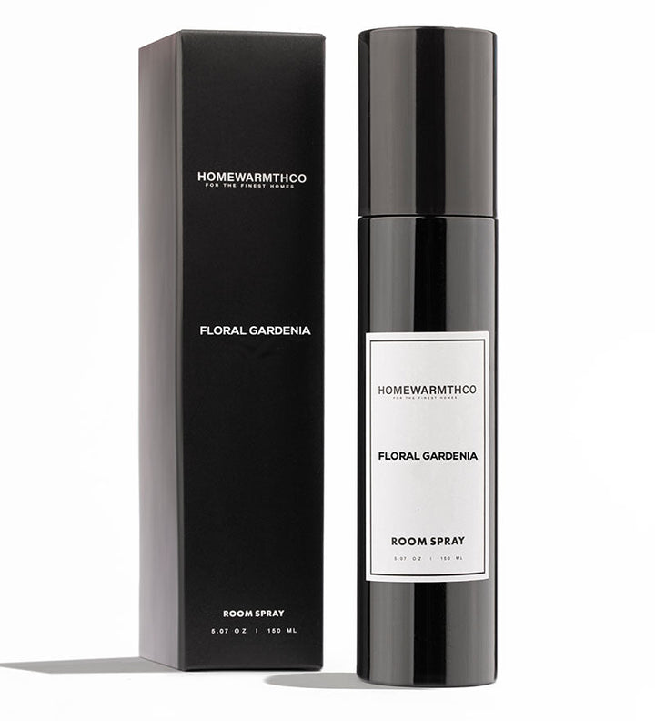 FLORAL GARDENIA ROOM SPRAY