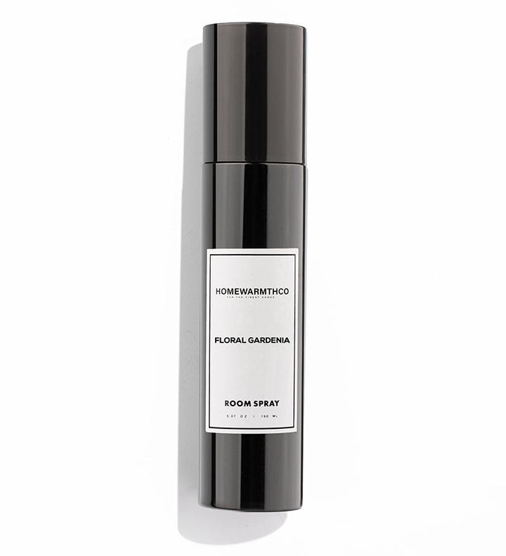 FLORAL GARDENIA ROOM SPRAY