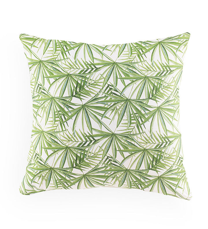 Forest Green-Cushion Cover