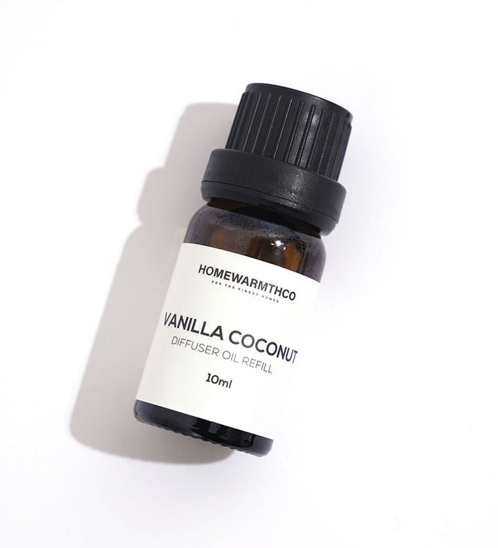 VANILLA COCONUT-ESSENTIAL OIL