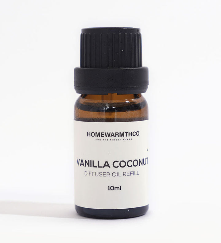 VANILLA COCONUT-ESSENTIAL OIL