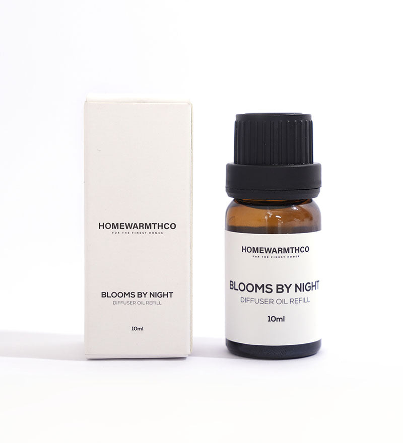 BLOOMS BY NIGHT-ESSENTIAL OIL