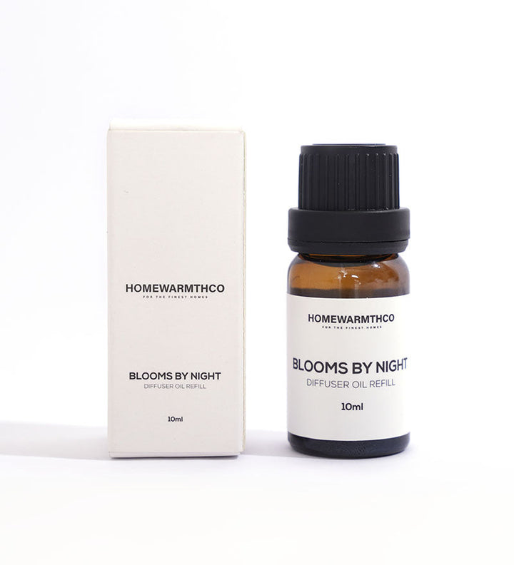 BLOOMS BY NIGHT-ESSENTIAL OIL